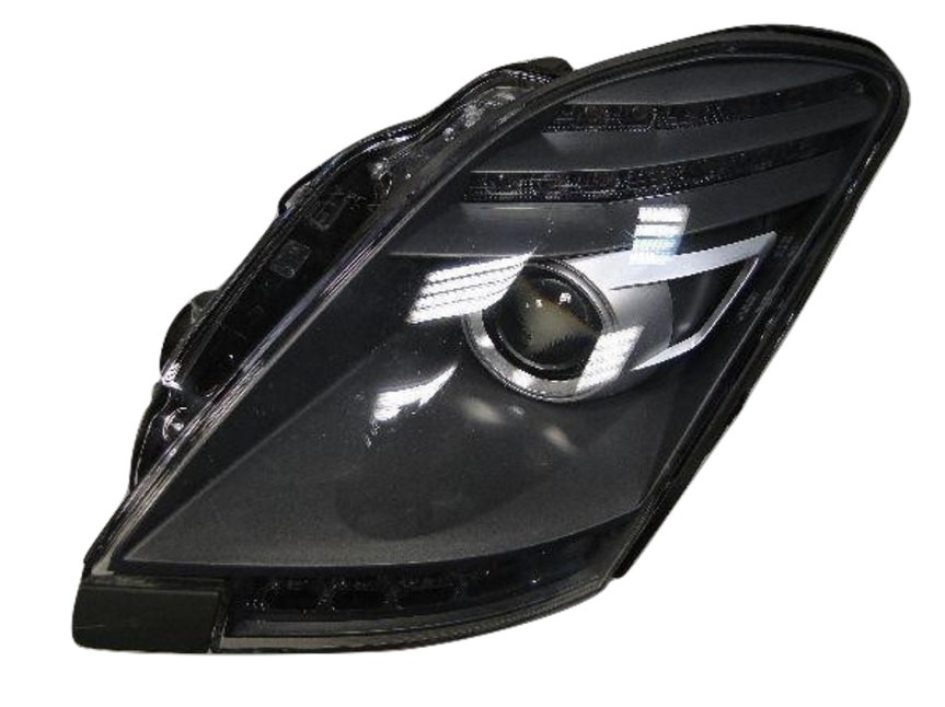 фото №1, Mercedes sls 197 amg лампа левая правая комплект