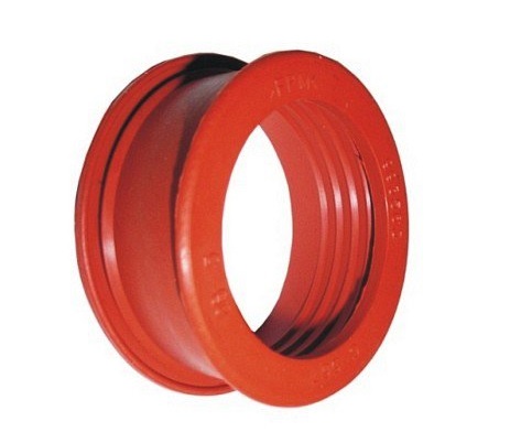 фото №1, Прокладка трубка турбины peugeot partner 1.6 hdi