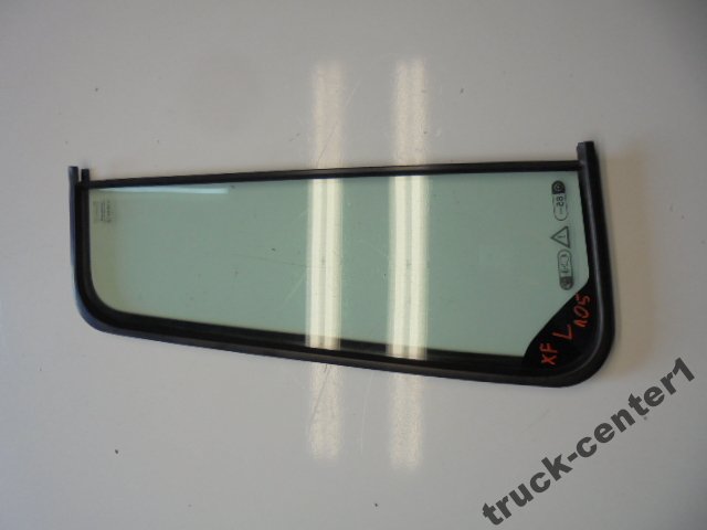 фото №1, Daf 105 скло скло двері ліва 2013