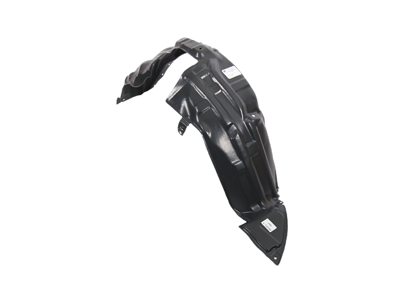 фото №1, Подкрылок передние левая mazda 2 de , 07-14