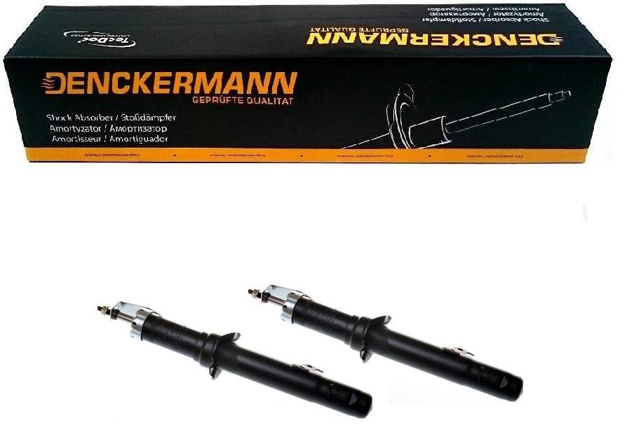 фото №1, Амортизаторы амортизатор mazda 6 gg gy перед 2szt.