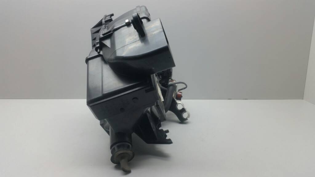 фото №6, Отопитель воздуходувка a1648340161 mercedes gl x164