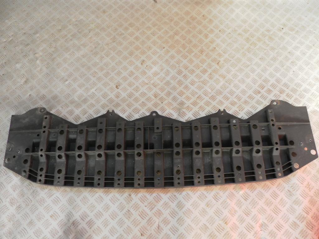 фото №1, Защита усилитель бампер перед toyota aygo