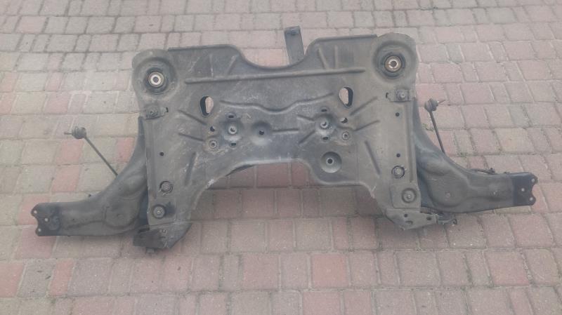 фото №2, Подрамник подрамник подрамник балка renault vel satis 3.0