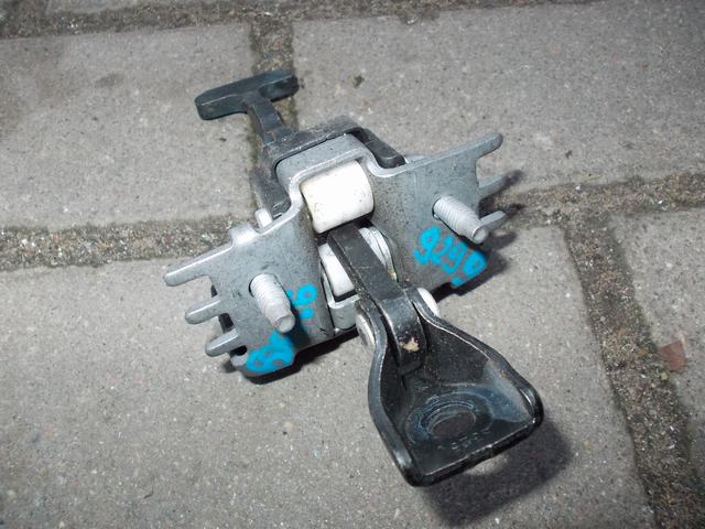 фото №1, Обмежувач двері citroen c3 '10 задня правий #