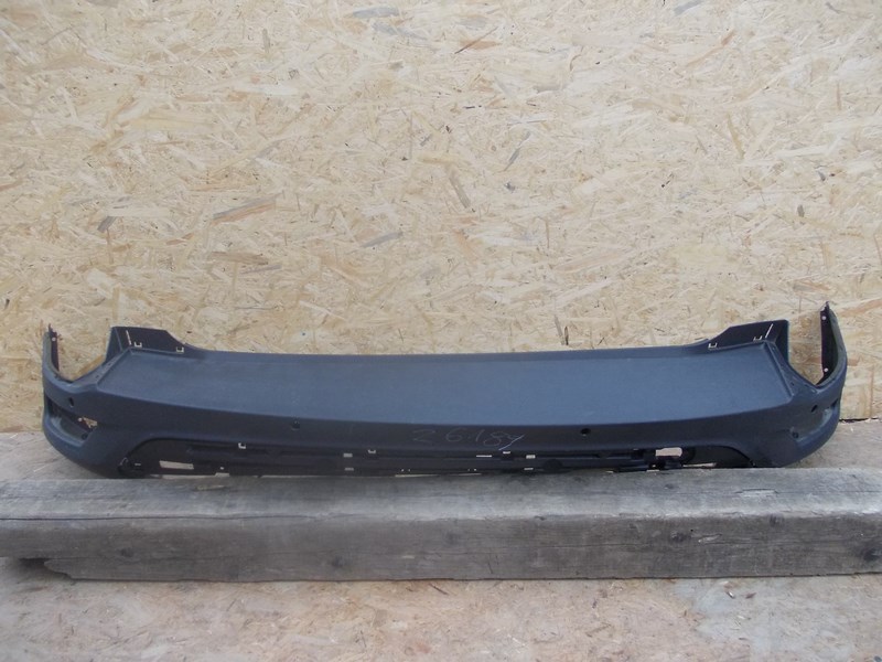 фото №7, Бампер задня задній ford kuga mk2 12-