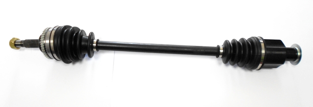 фото №1, Приводной вал nowa renault kangoo clio ii thalia правая abs