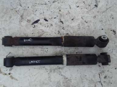 фото №3, Амортизатор задня smart fortwo 0.8 cdi 2003r. r/l