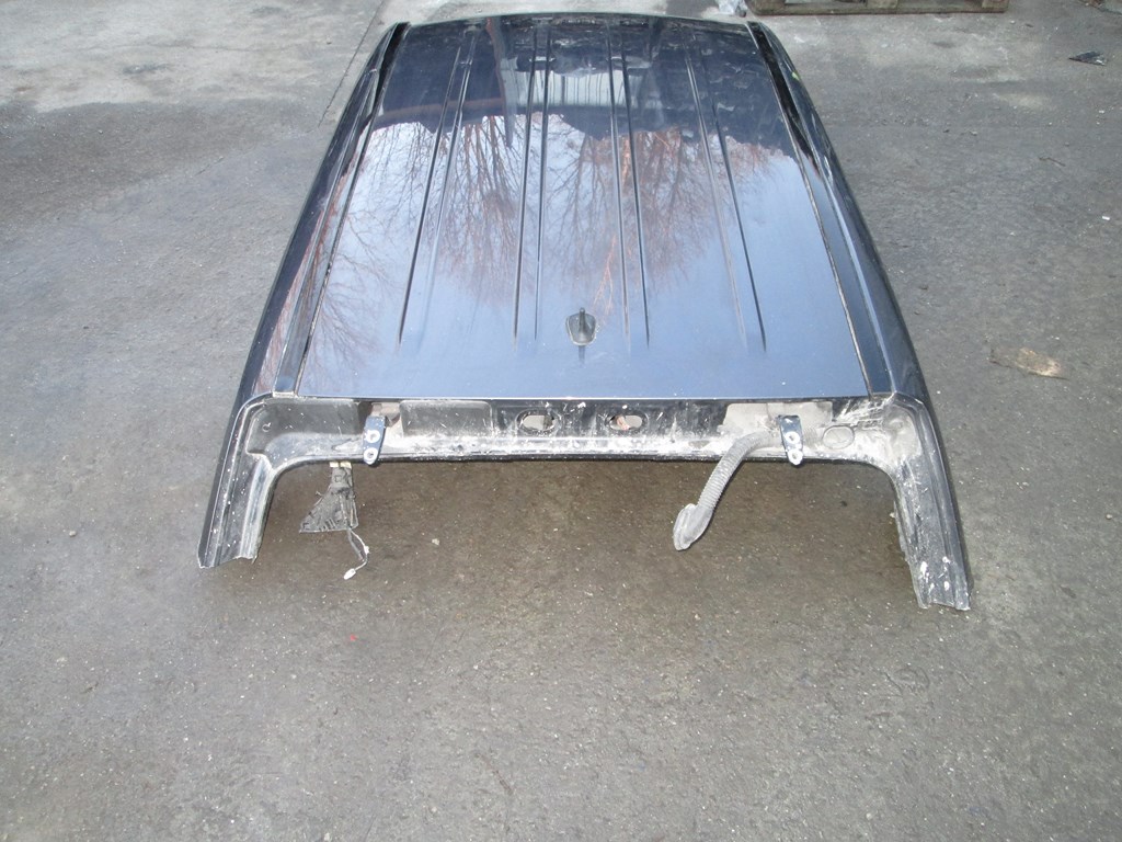 фото №3, Дах mercedes glk