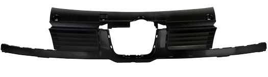 фото №1, Решётка радиатора решётка радиатора решётка радиатора seat cordoba 99-02