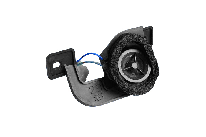 фото №1, Subaru legacy iv 03-08 динамик twitter правый