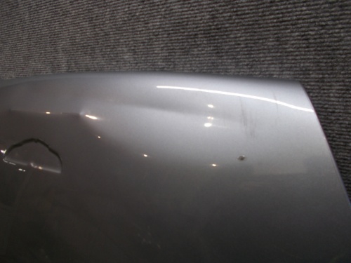 фото №4, Капот aston martin db9 012-