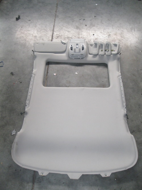 фото №1, Потолок audi a8 4h0 11r люк