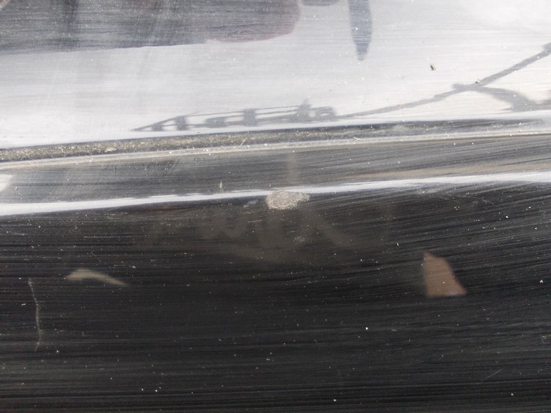 фото №12, Бампер задняя задний bmw i 1 f20