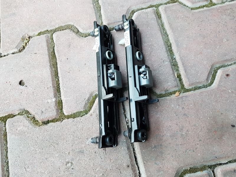 фото №1, Ползунок регулировка ремней opel insignia 13577246