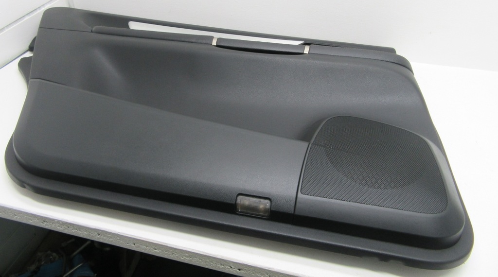 фото №3, Обшивка дверь левый задняя mercedes r-klasa w251 long