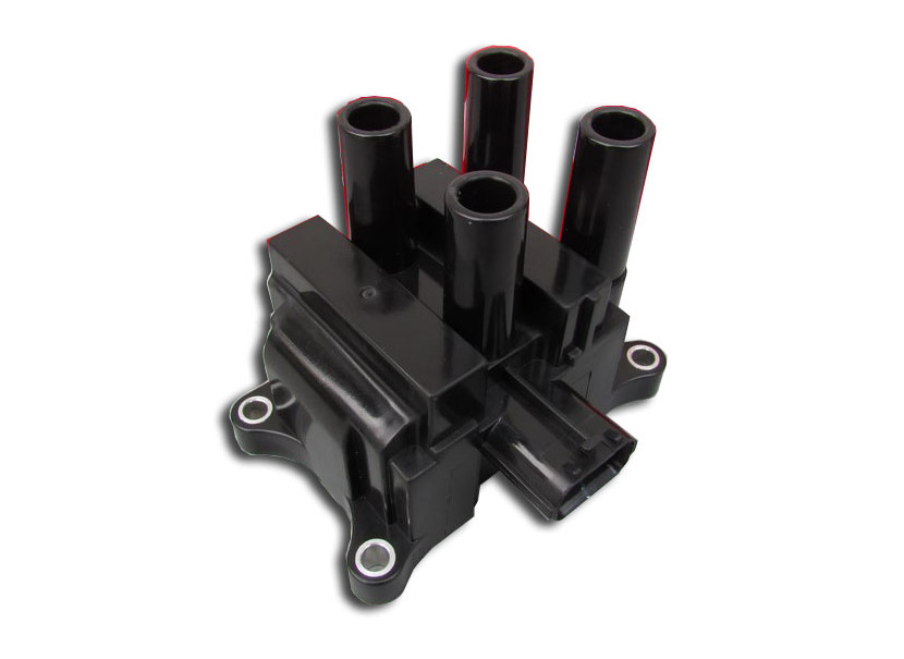 фото №1, Nowa катушка зажигания - mazda 6 1.8 2.0 2.3 mpv ii