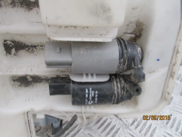 фото №5, Бак распылителя bmw e87 seria 1