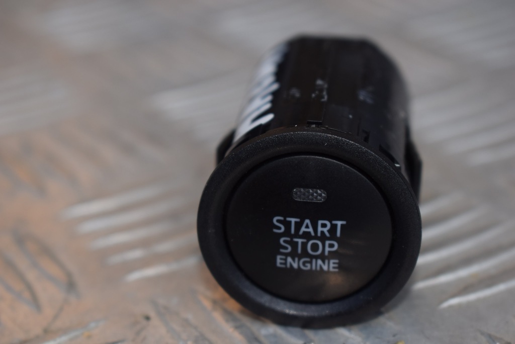 фото №1, Кнопка кнопка старт/стоп двигатель mazda 3 bm 2015