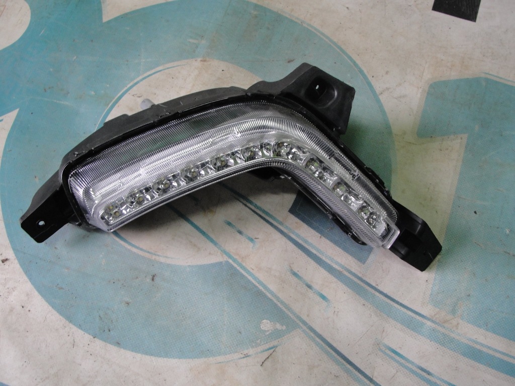 фото №1, Протитуманна фара drl hyundai оригінальний номер 92202-b901