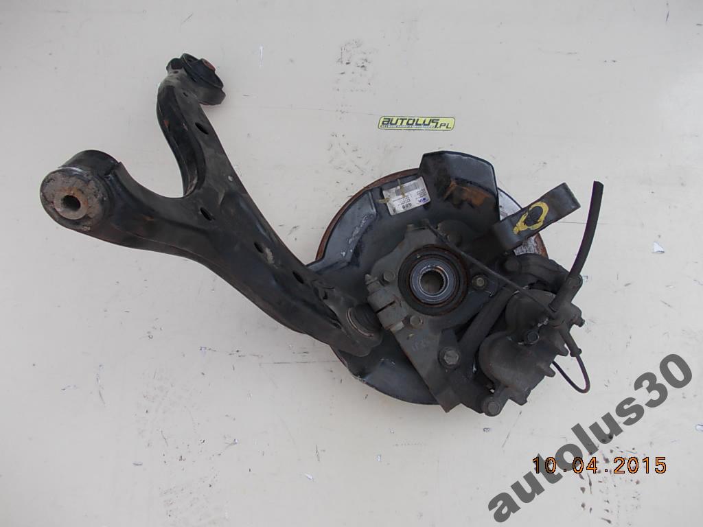 фото №1, Mcperson поворотный кулак рычаг kia sorento 2010-15