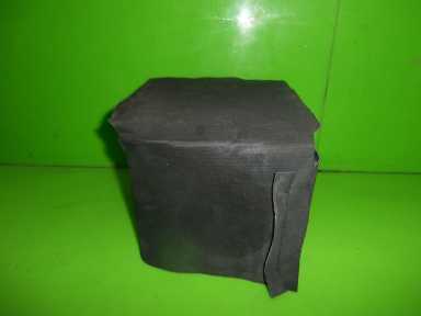 фото №7, Защита аккумулятор ford ka 1 i mk1 1.3 8v 96-08 fv