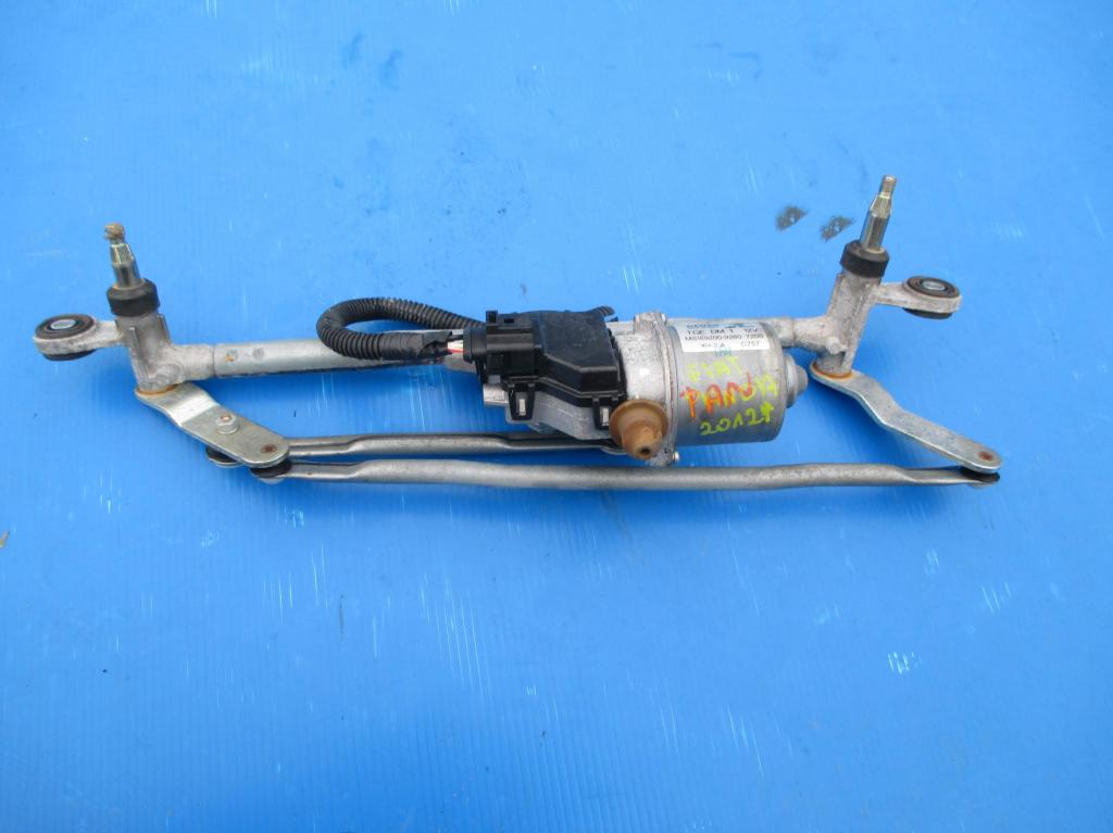 фото №1, Механизм дворник fiat panda iii 2012r-