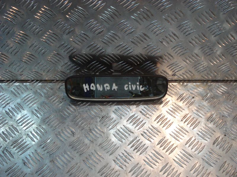 фото №1, Honda civic ufo 2007 дзеркало внутрішнє