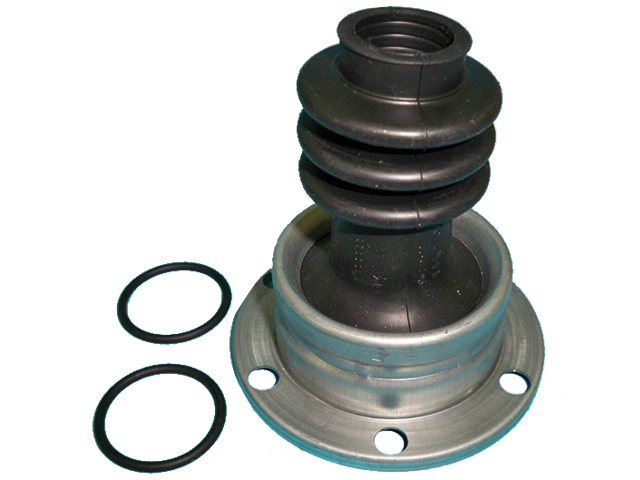 фото №1, Freelander захист гумовий елемент шарнір вала привідного