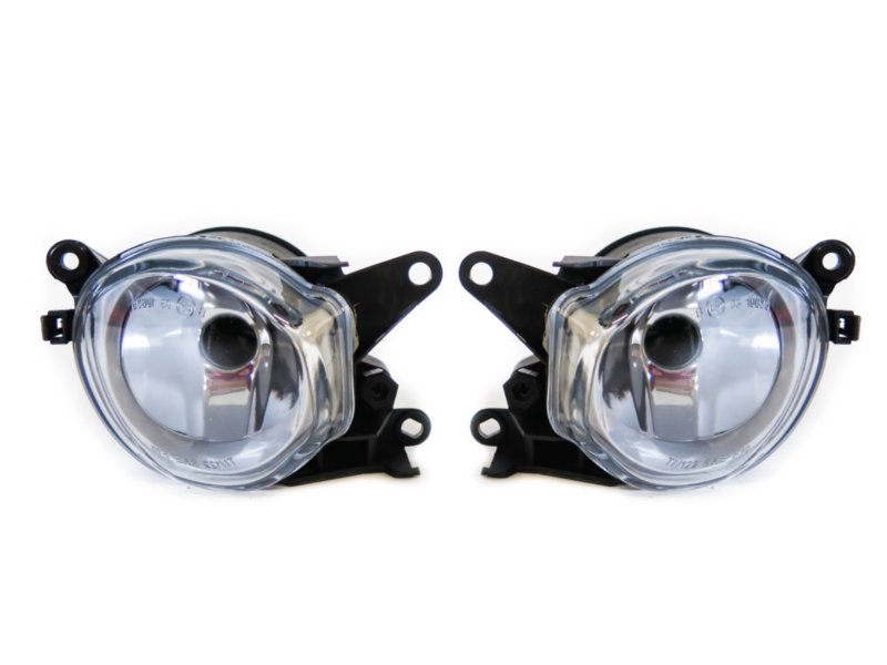 фото №1, Лампы противотуманные перед p l audi a4 b5 a8 d2