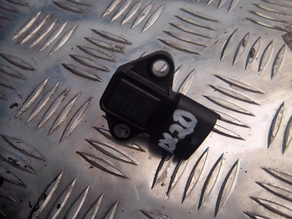 фото №1, Hyundai ix20 venga датчик давления интеркулер