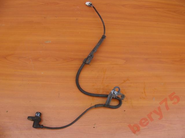 фото №1, Toyota avensis verso 02r датчик abs перед правий