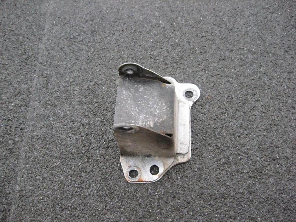 фото №1, Ліва зона деформації - відбійник - opel corsa c - combo