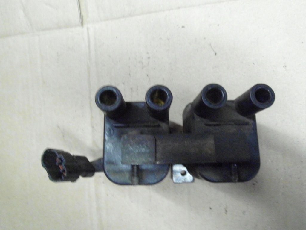 Катушка зажигания kia clarus 1.8,2.0 Цена