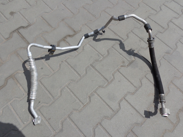 фото №1, Vw golf v a3 1.9 tdi шланг кондиціонера
