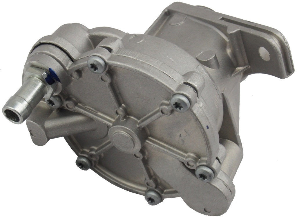 фото №1, Насос вакуумная vw t4 94- lt 2