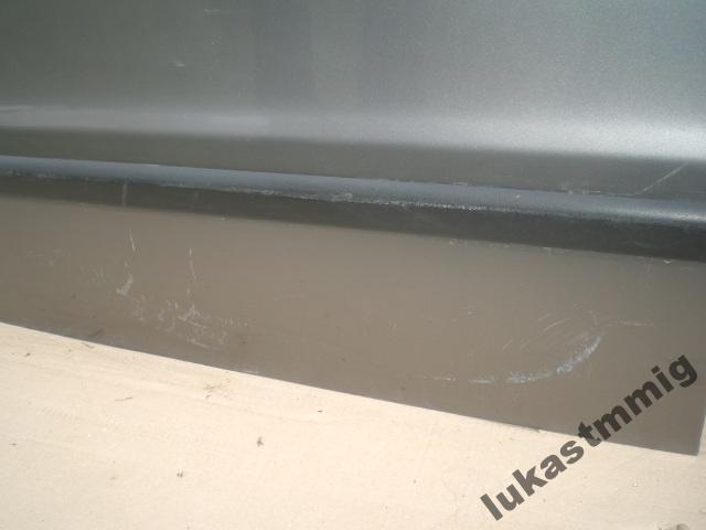 фото №4, Дверь подъемник перед leon toledi ii cena с vat