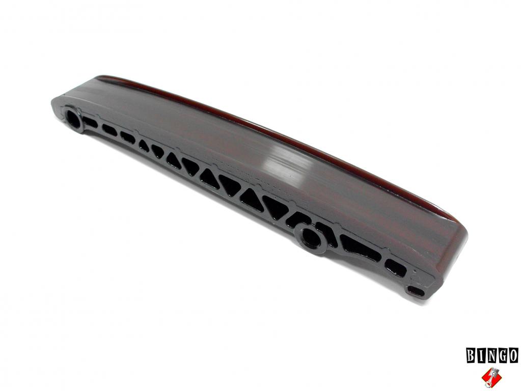 фото №1, Chrysle pt cruiser 2,2 crd напрямна натягувач ланцюга