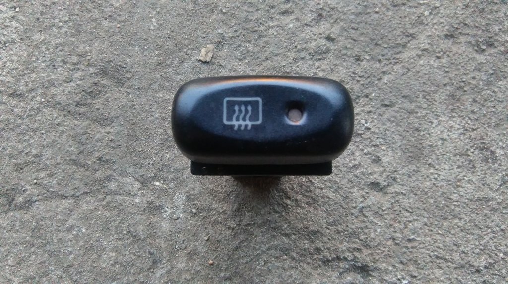 фото №1, Suzuki alto 02-08 перемикач