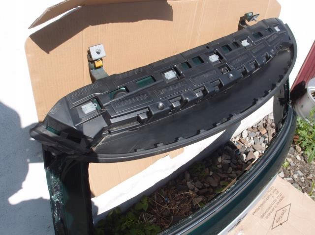 фото №7, Кришка багажника задня задня mini cooper f56