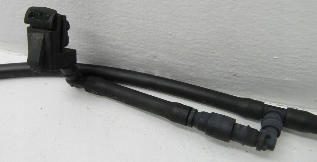 фото №6, Шланг wąż насадка распылителя mercedes r-kl w251