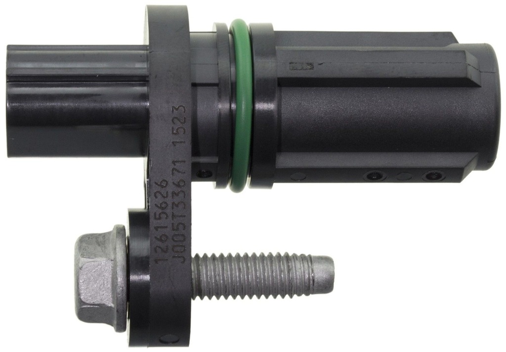 фото №1, Датчик вала коленчатого chevrolet camaro 3.6 v6 10-