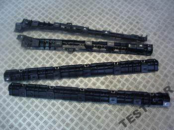 фото №1, Накладки крепёжные порог пороги bmw 5 f10 f11