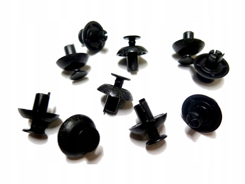 фото №1, Клипсы штифты бампера lexus lexus ls460 ls600