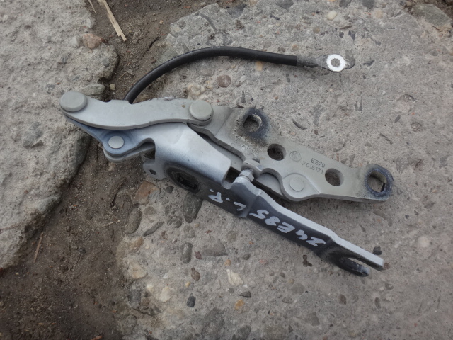 фото №1, Петля капот левый перед передний bmw z4 e85