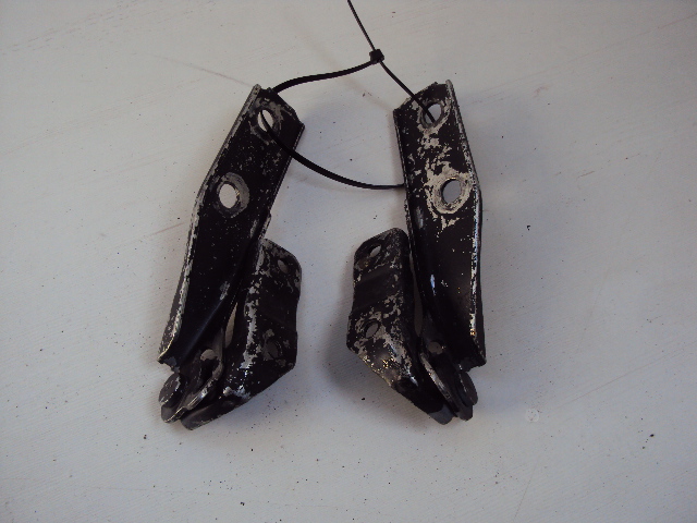 фото №1, Петли капот audi a3 8p0 2003-2008