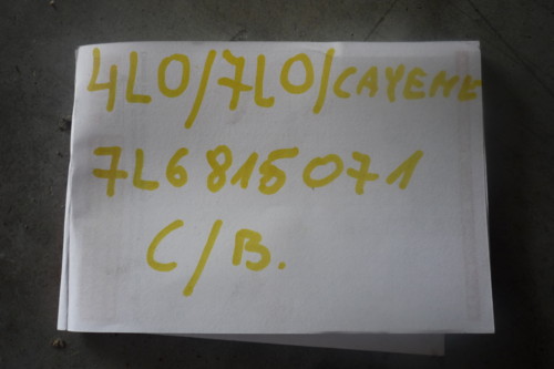 фото №5, Webasto обігрівач стояночний audi q7 q-7 touareg