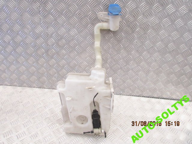 фото №1, Бак омивача seat altea 06r 5p