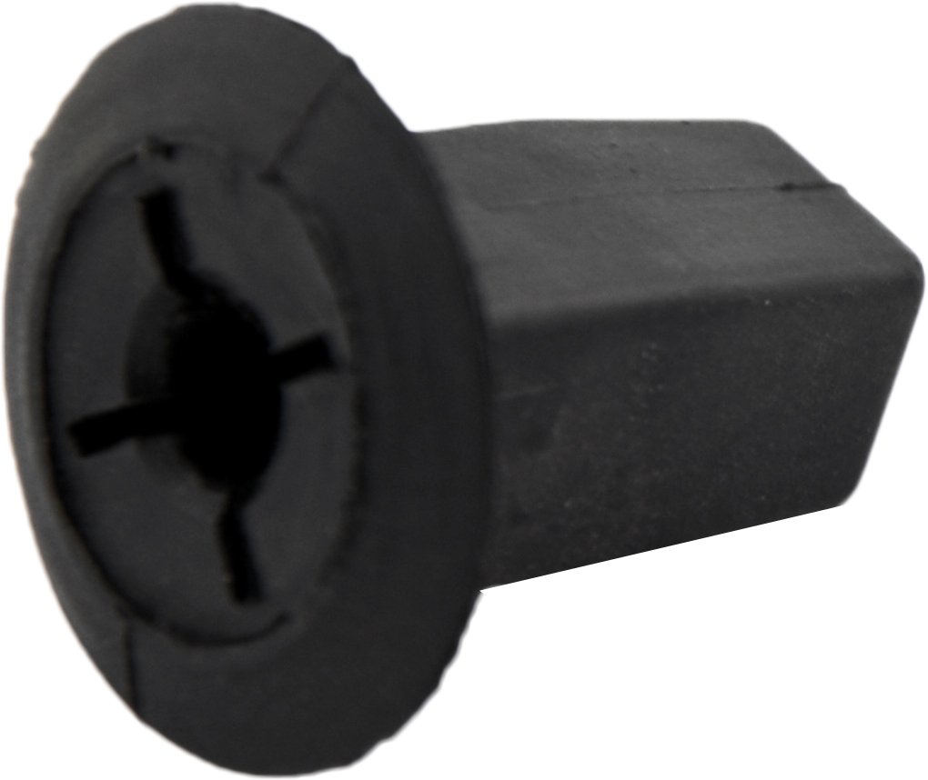 фото №1, Клипсы обивка обшивка дверей стоек pajero lancer