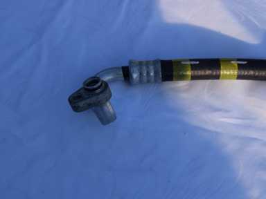 фото №3, Wąż шланг трубка кондиціонера toyota auris 2015-